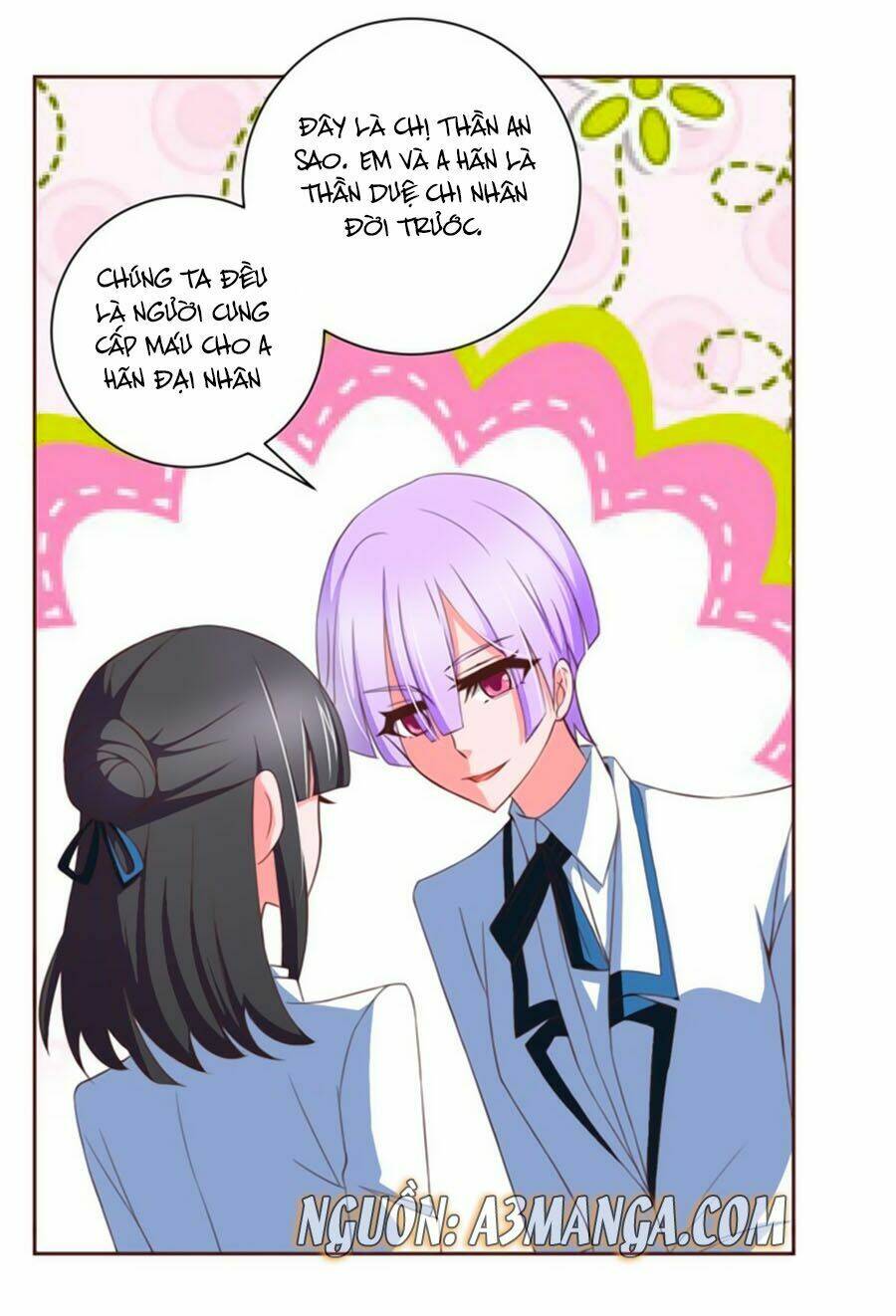 người yêu khát máu của tôi chapter 38 16