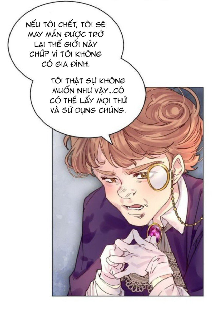 đừng xem thường nữ phụ chapter 146 55