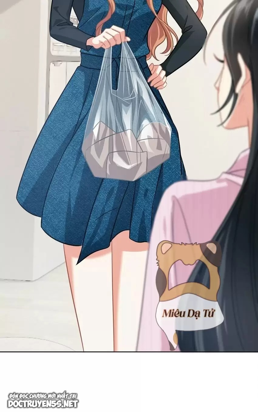 ảnh hậu một tuần mập ba cân chapter 20 24