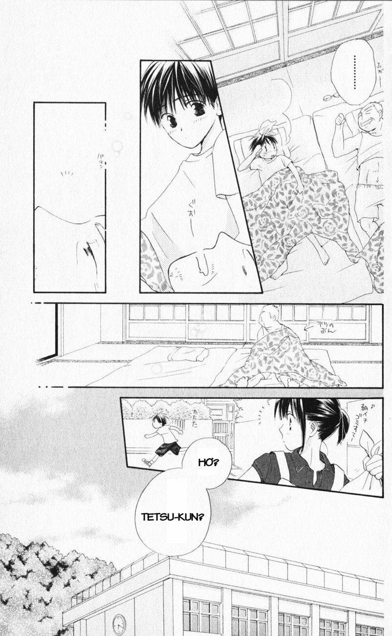 sailor fuku ni onegai! chapter 12 16