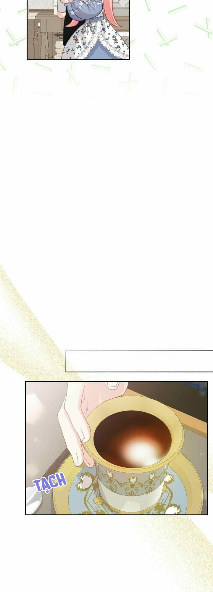 công chúa phản diện muốn ở trong ngôi nhà bánh quy chapter 38 31