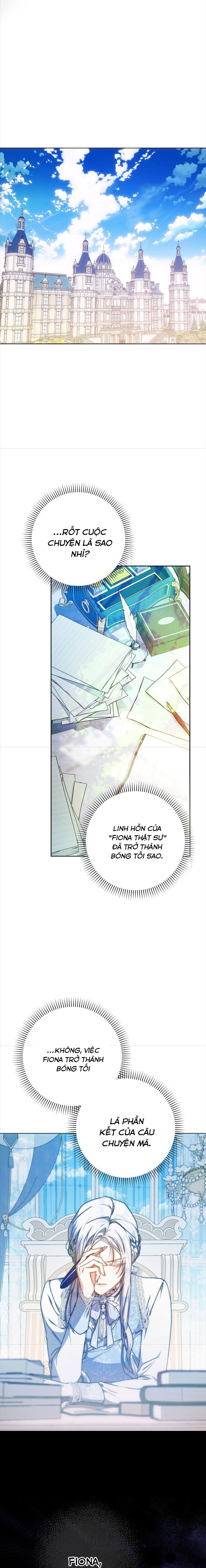 trở thành vợ của nam chính chapter 96 15