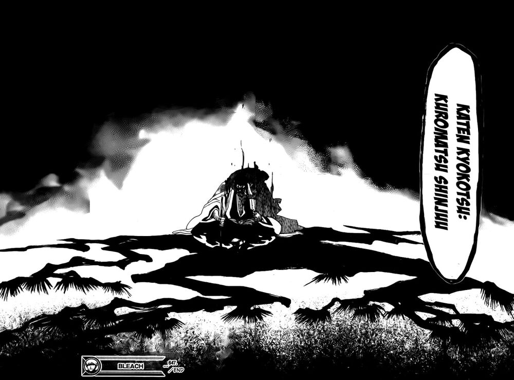 thần chết ichigo chapter 647 16