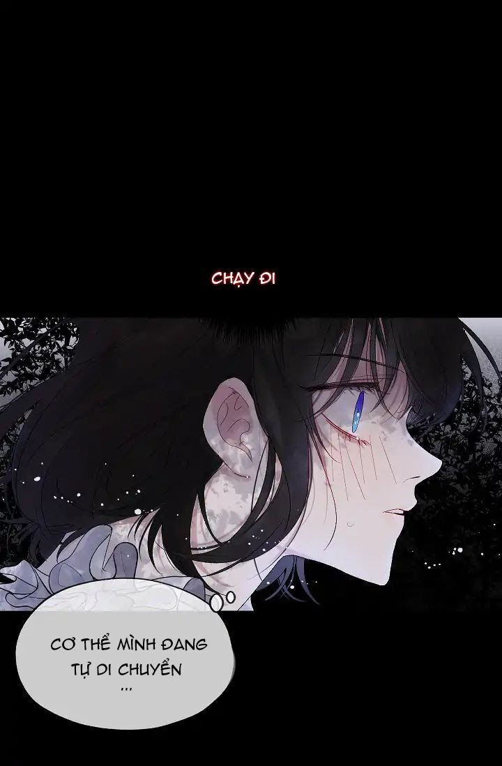 mối tình đầu của bạo chúa chapter 12 27