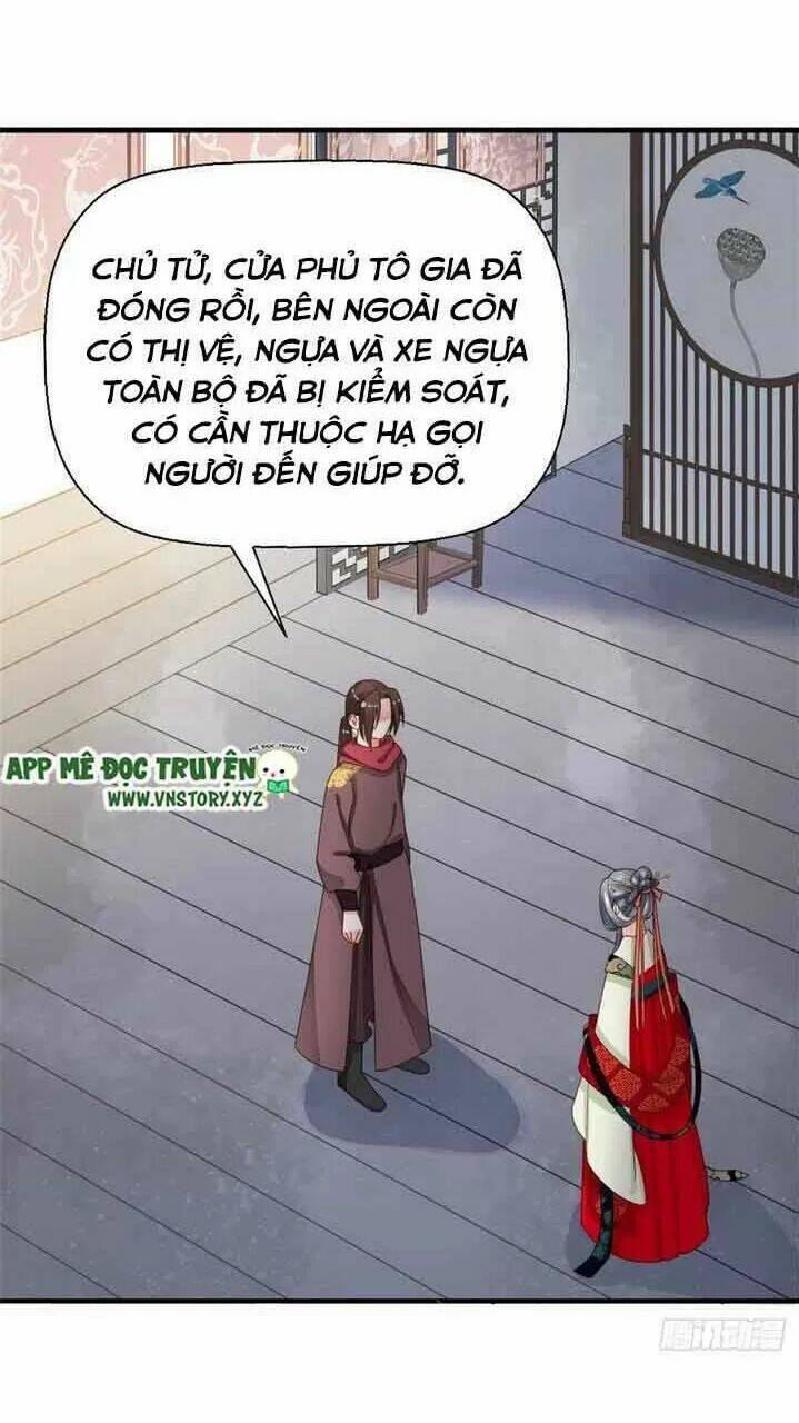 kiều nữ độc phi chapter 262 13