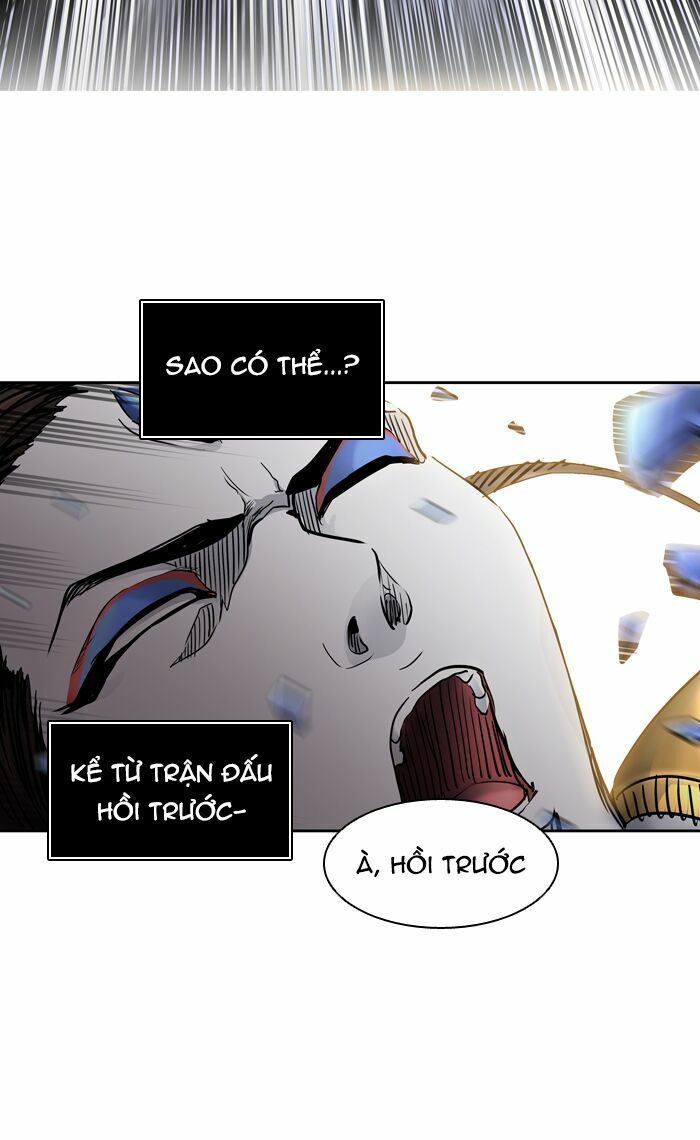 tòa tháp bí ẩn 2 chapter 332.5 1