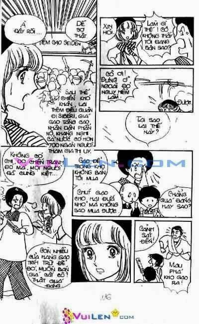 tiểu thư áo trắng chapter 4 116