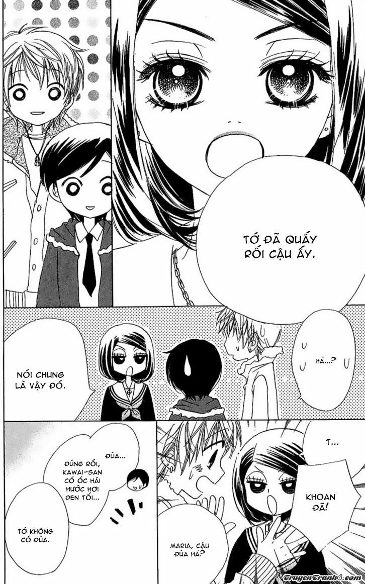 ác quỷ và bản tình ca chapter 35 8