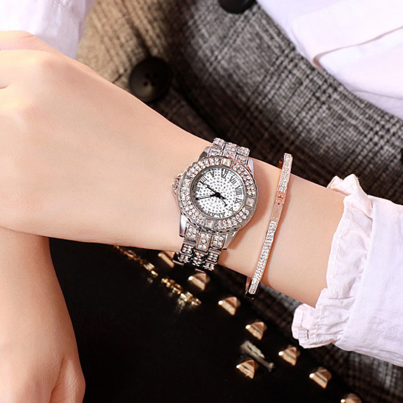 Đồng hồ đeo tay thời trang nam nữ cực đẹp ZO48  với phong cách thời trang sang trọng thanh lịch