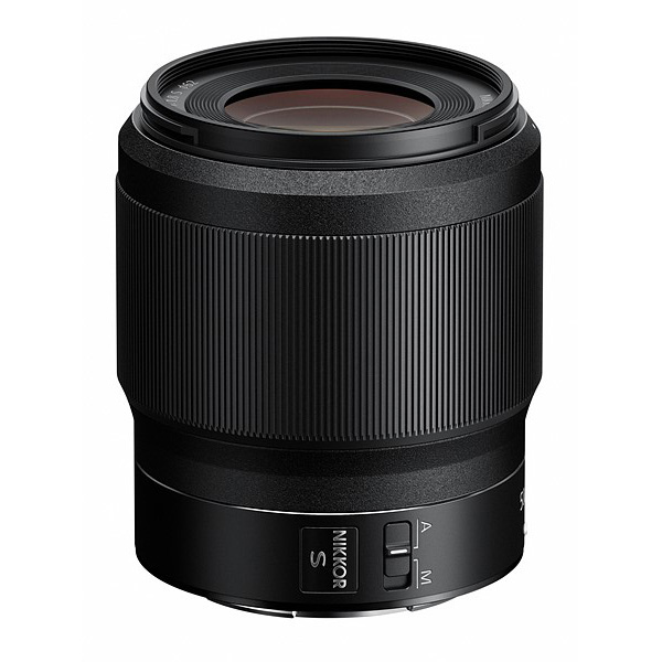 Ống Kính Nikkor Z 50mm f/1.8 S - Hàng Chính hãng VIC