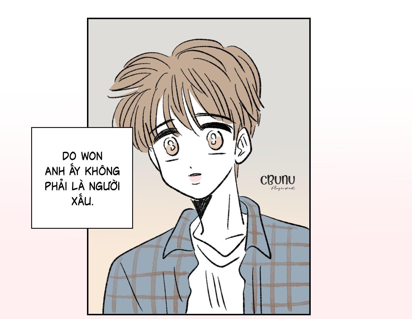 tình tay ba giữa chó, sói và mèo chapter 14 37