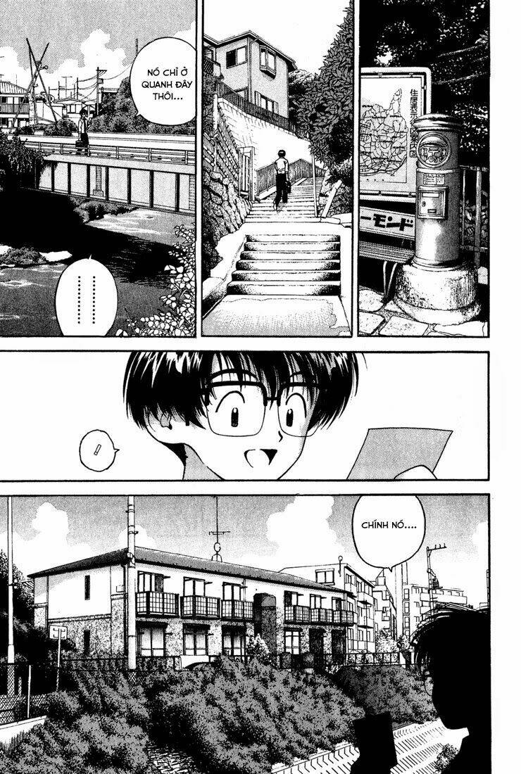 gakuen heaven chapter 6 13