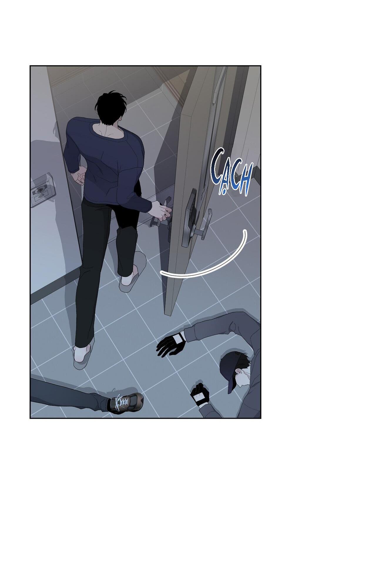 blaze out chapter 9 5