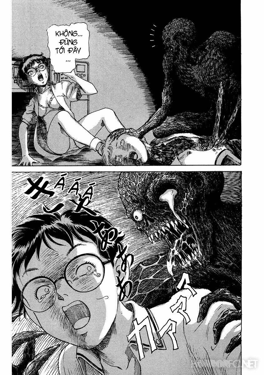 dangerous female teacher chapter 9 17