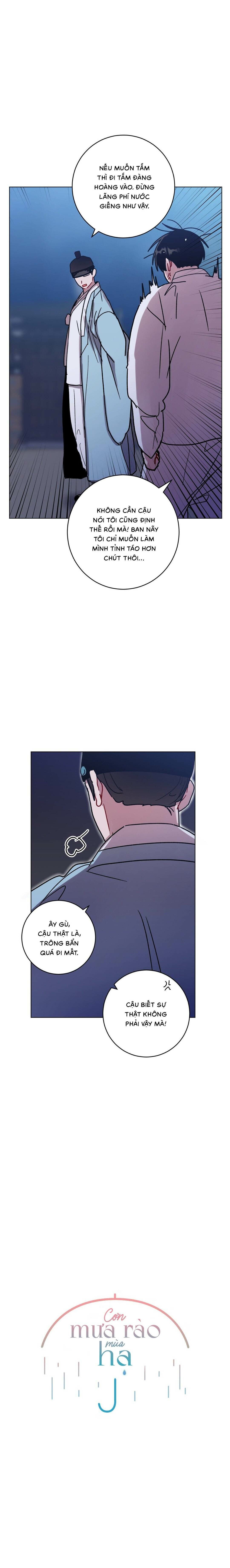 cơn mưa rào mùa hạ chapter 86 4