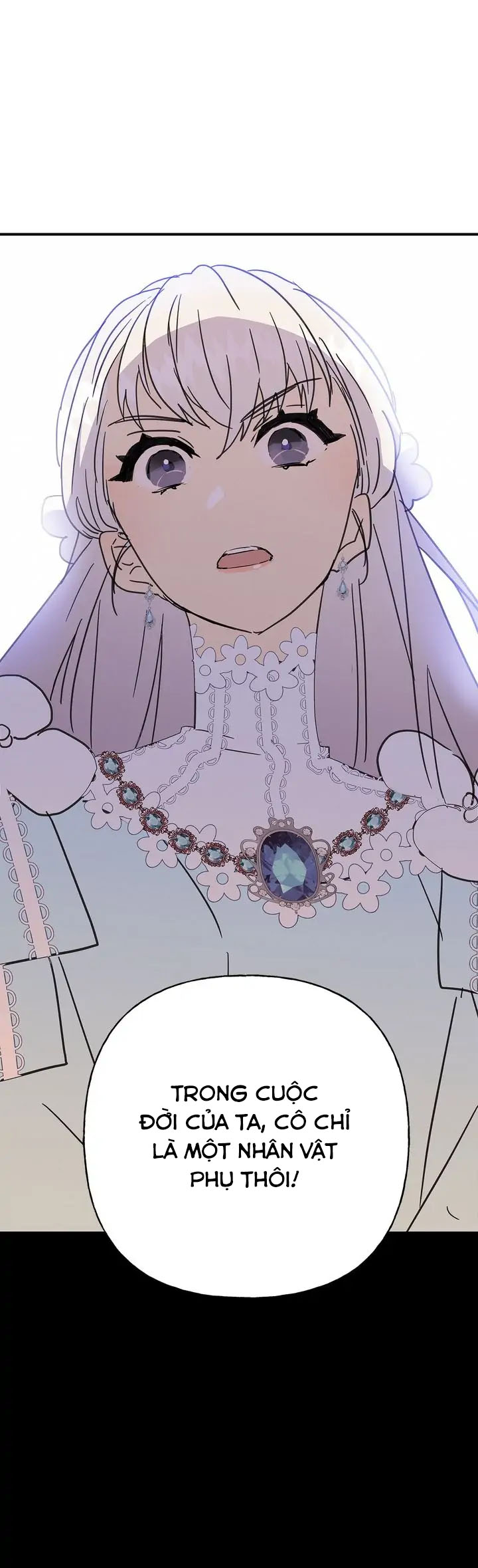 bình tĩnh nào, tiểu thư! chapter 39 32