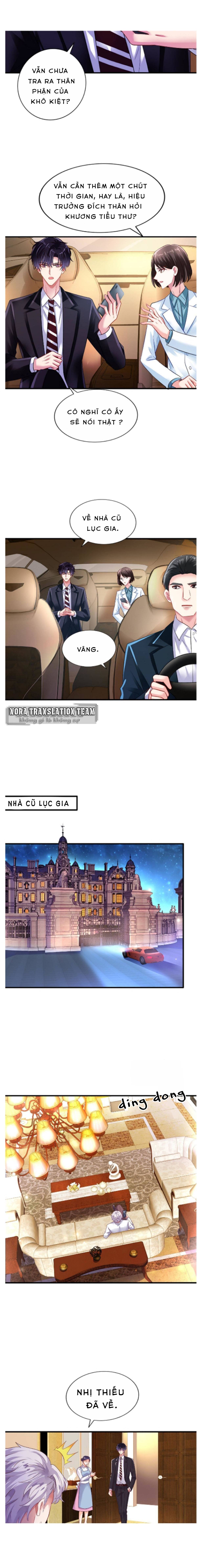 nữ hoàng điện ảnh chapter 6 4