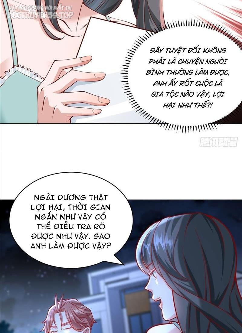 tài xế lái xe công nghệ như ta có nhiều tiền thì sao? chapter 34 23