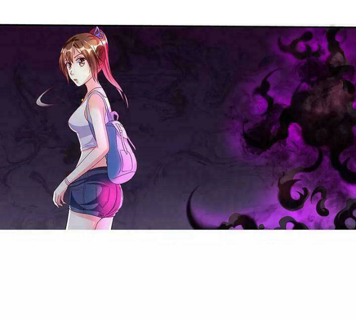 chào buổi tối, minh vương đại nhân chapter 4 8