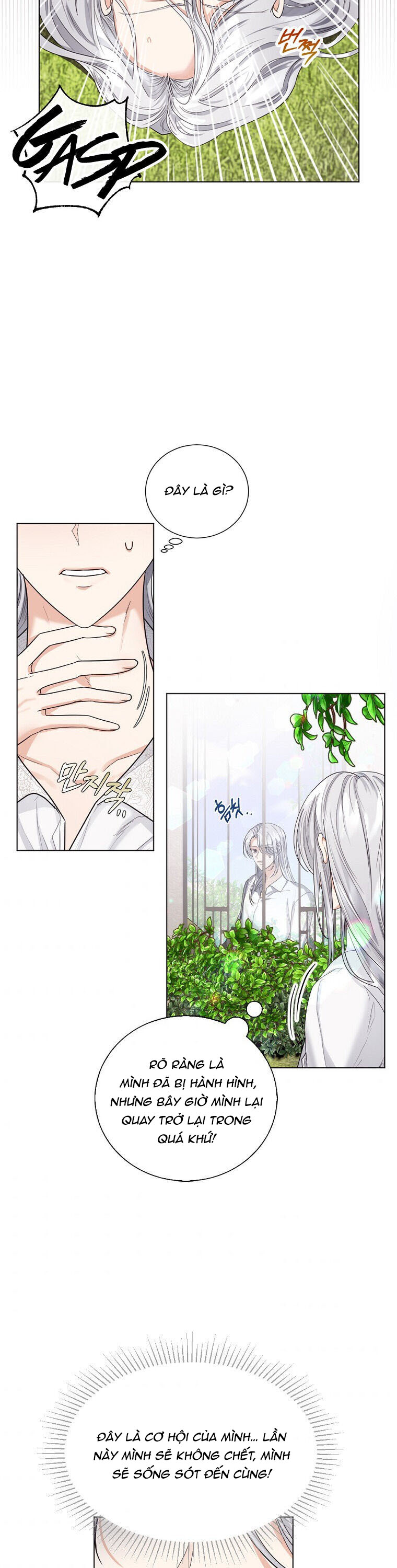 hợp đồng hôn nhân của công tước ashleyan chapter 8.1 11