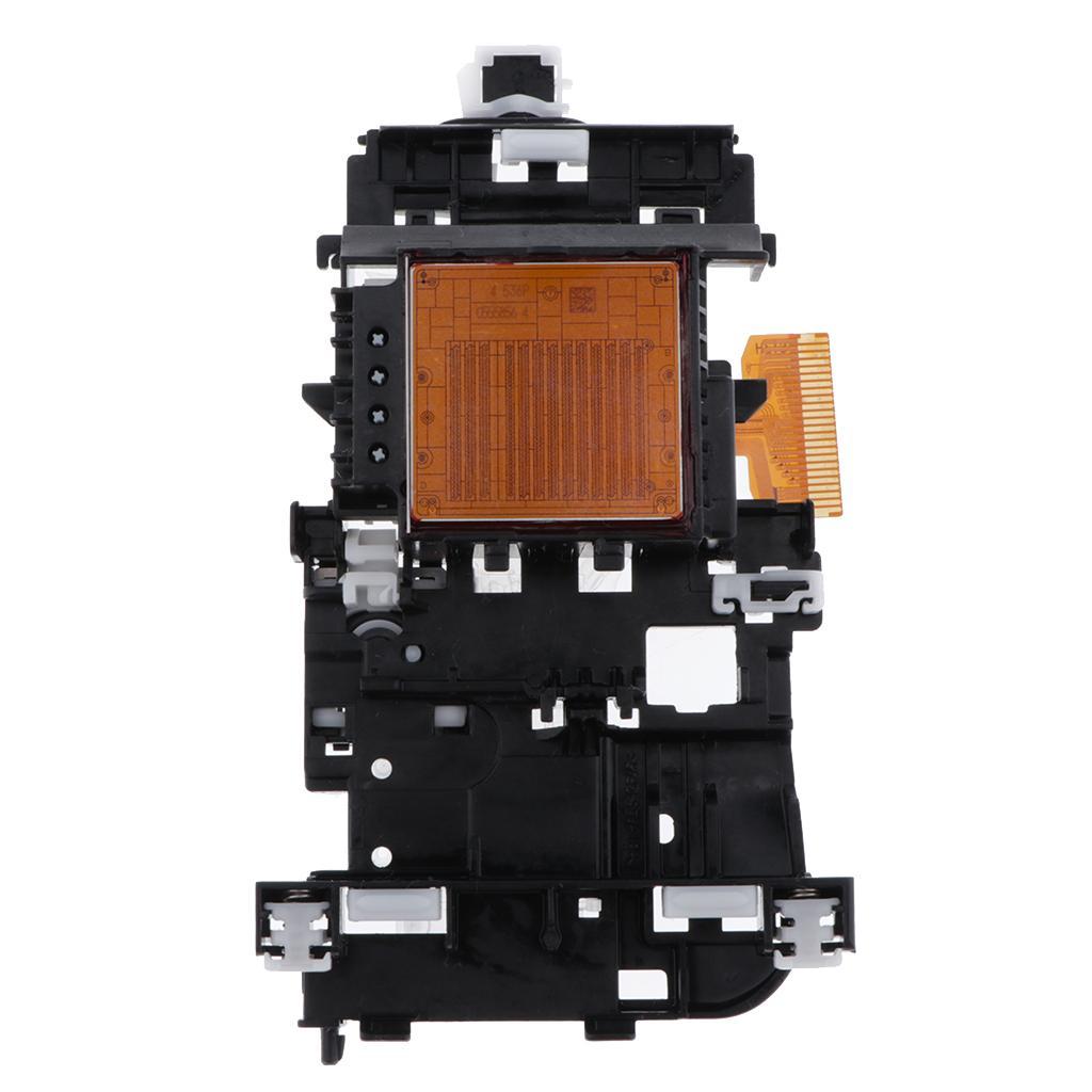 Print Head Replacement  For  MFC-J430 / J625 / J925 J5610
