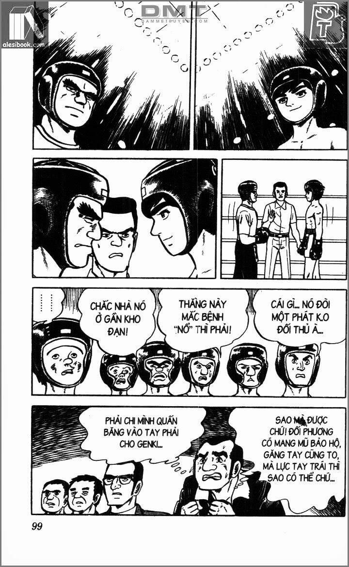 ganbare genki chapter 65 19