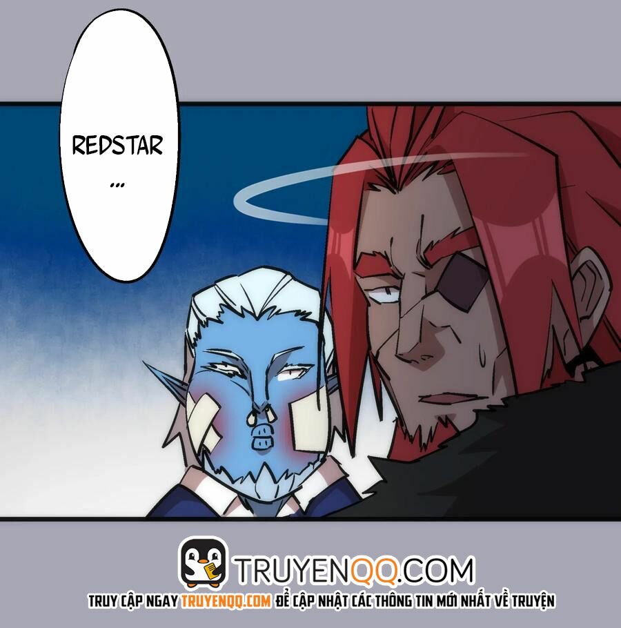 tôi không phải quỷ vương chapter 52 8