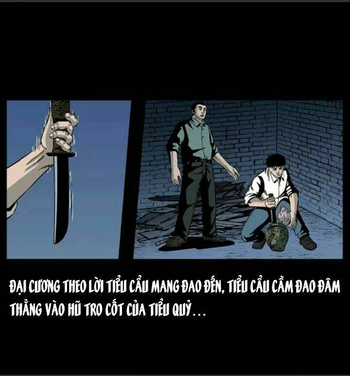 U Minh Ngụy Tượng Chapter 35 48