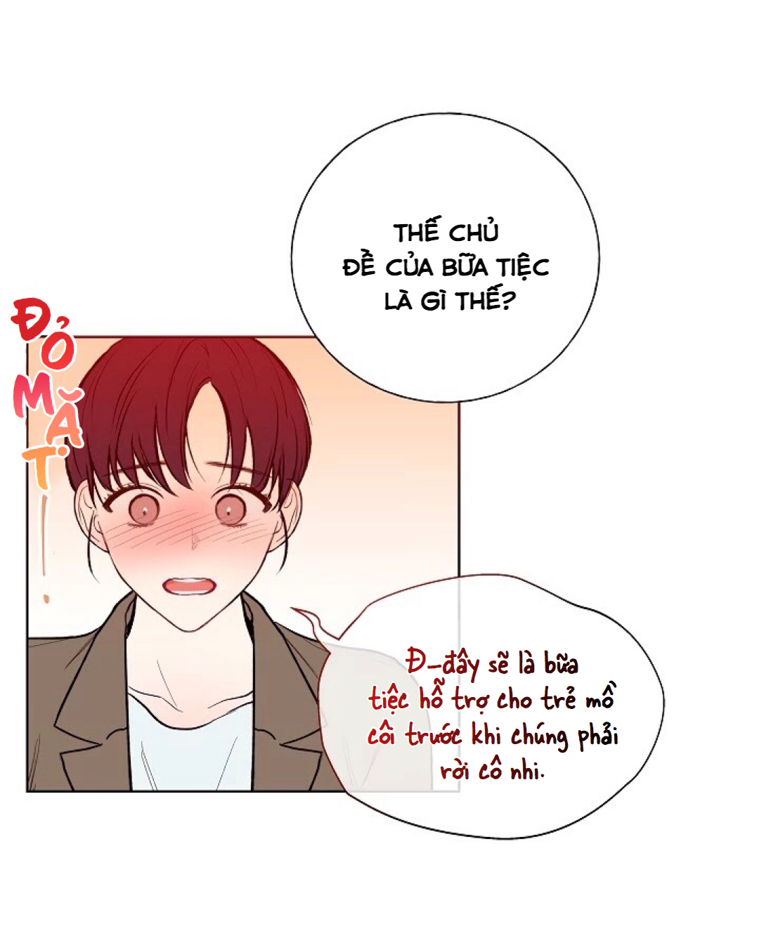 invitation of mystic messenger chapter 13 51