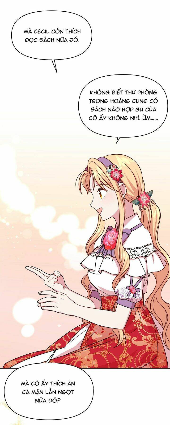 tôi đã nuôi dưỡng bạn thời thơ ấu thành bạo chúa chapter 44.1 42