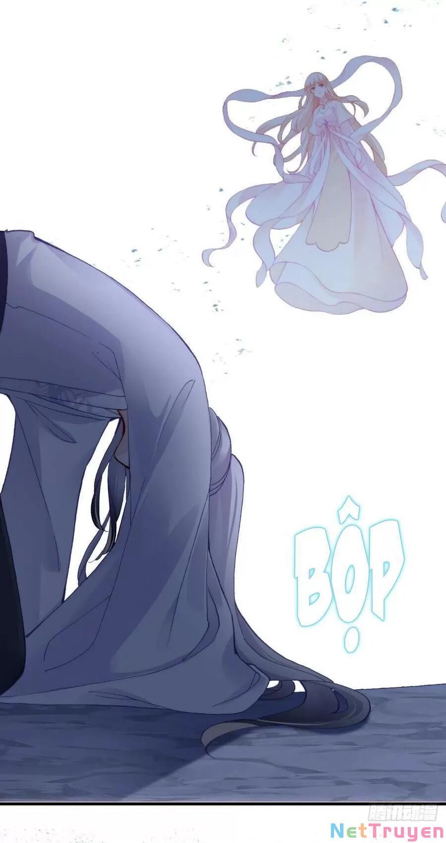 lại bị bệnh chiều chuộng quấn lấy chapter 68 72