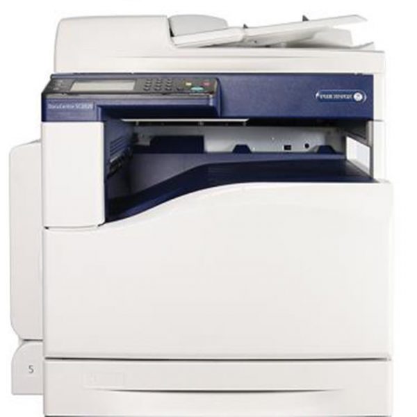 Máy Photocopy màu Fuji Xerox DocuCentre SC2020 CPS ( Hàng Chính Hãng )