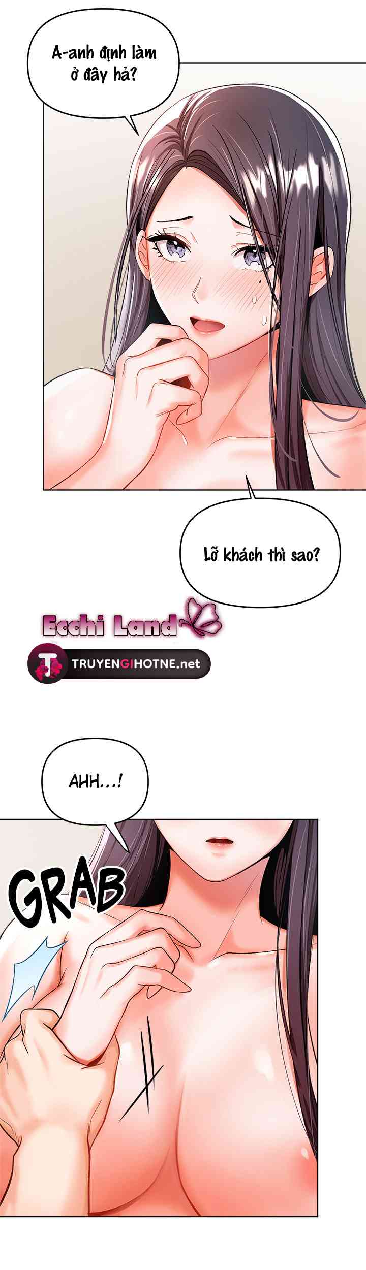 chiều chuộng em đi mà chapter 5.1 8