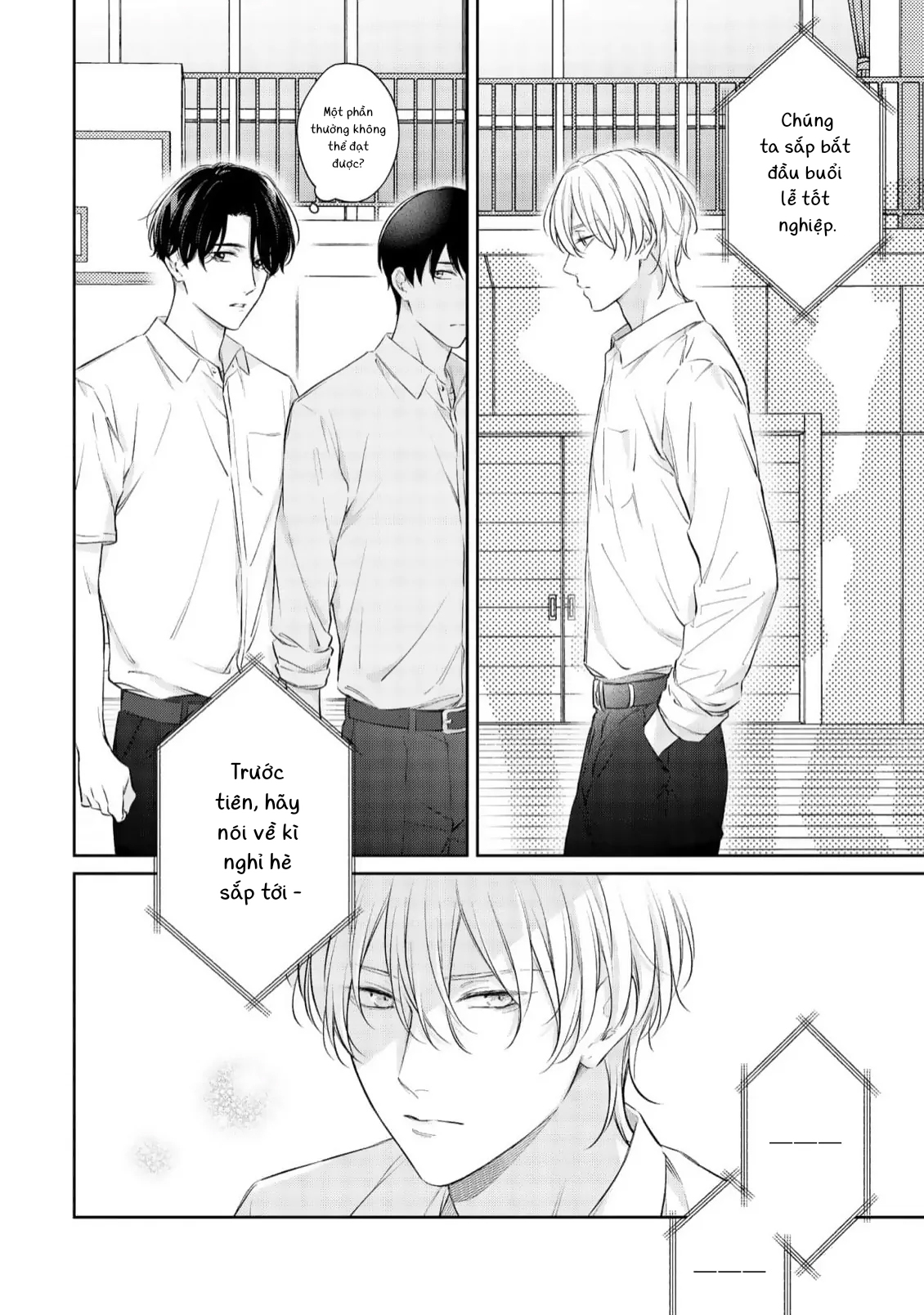 không hồi kết chapter 1 9