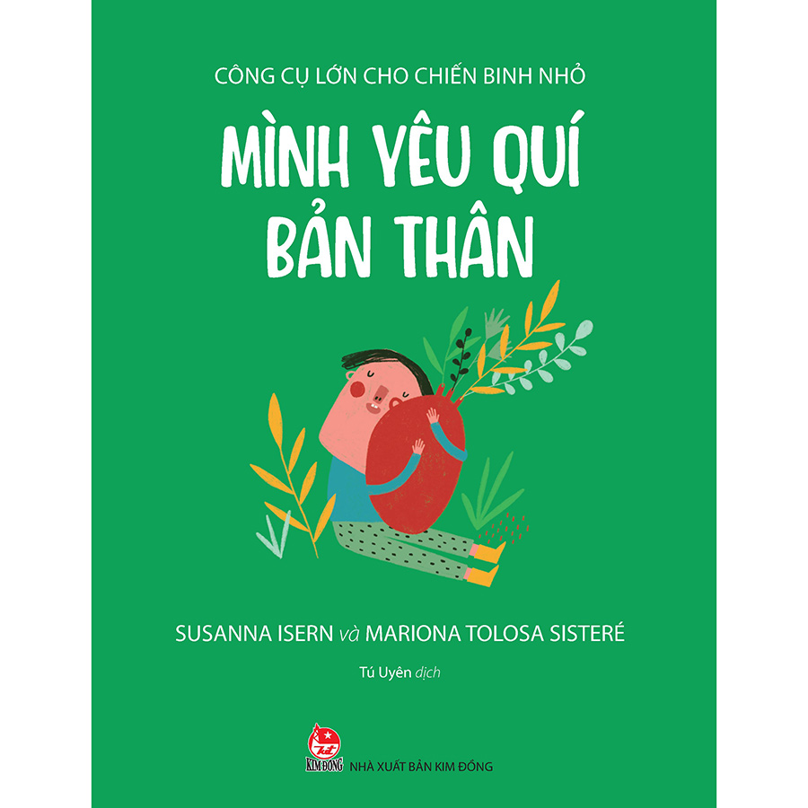 Công Cụ Lớn Cho Chiến Binh Nhỏ