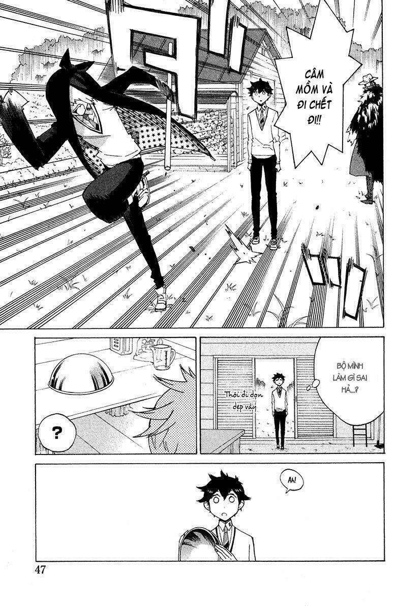 hell’s kitchen chapter 16 47