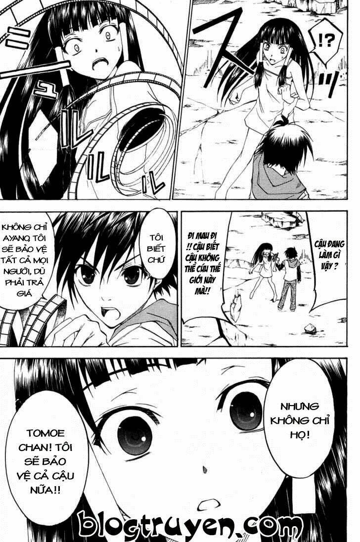 psycho buster chapter 23 28