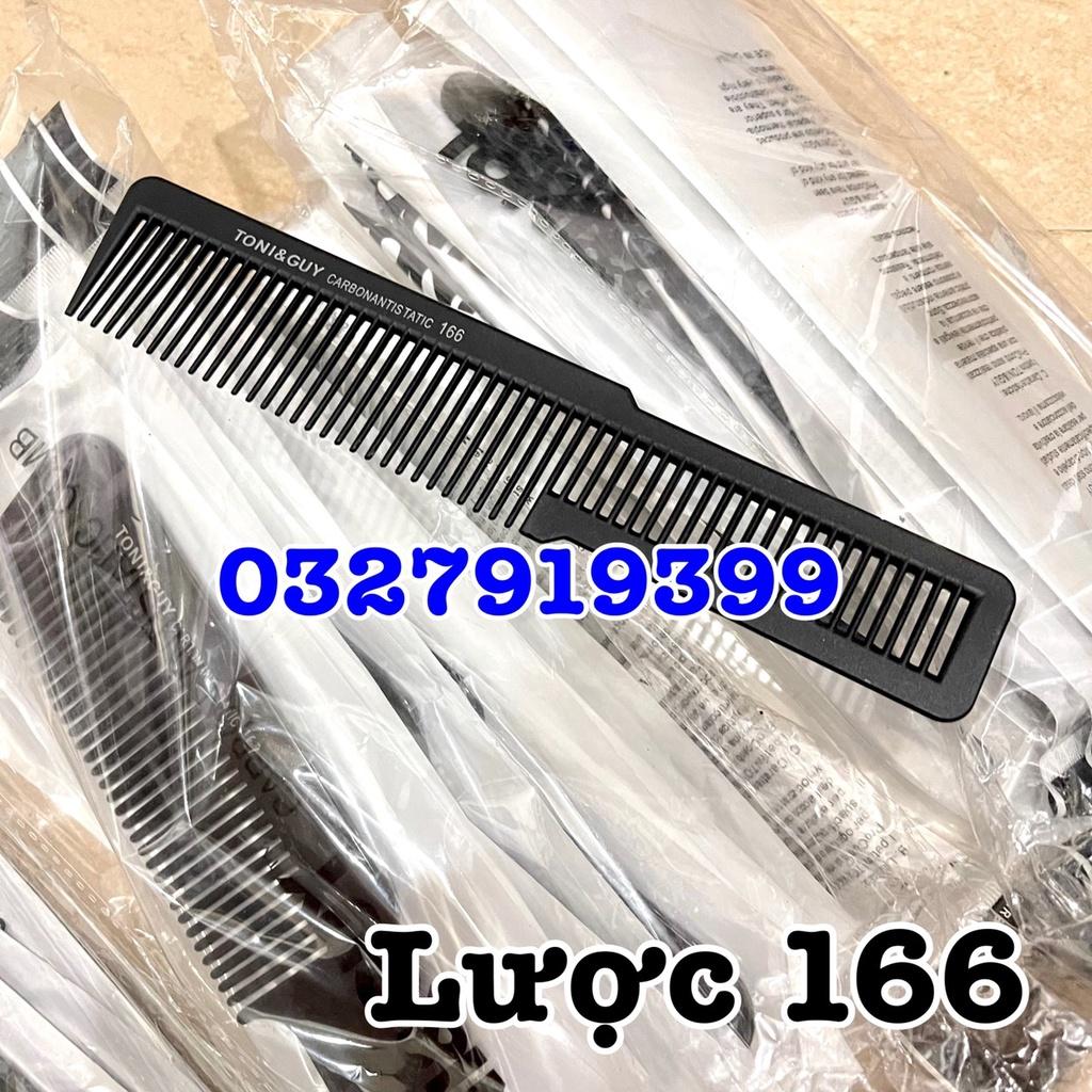 Lược cắt tóc nam nữ TonyGuy MS166 167