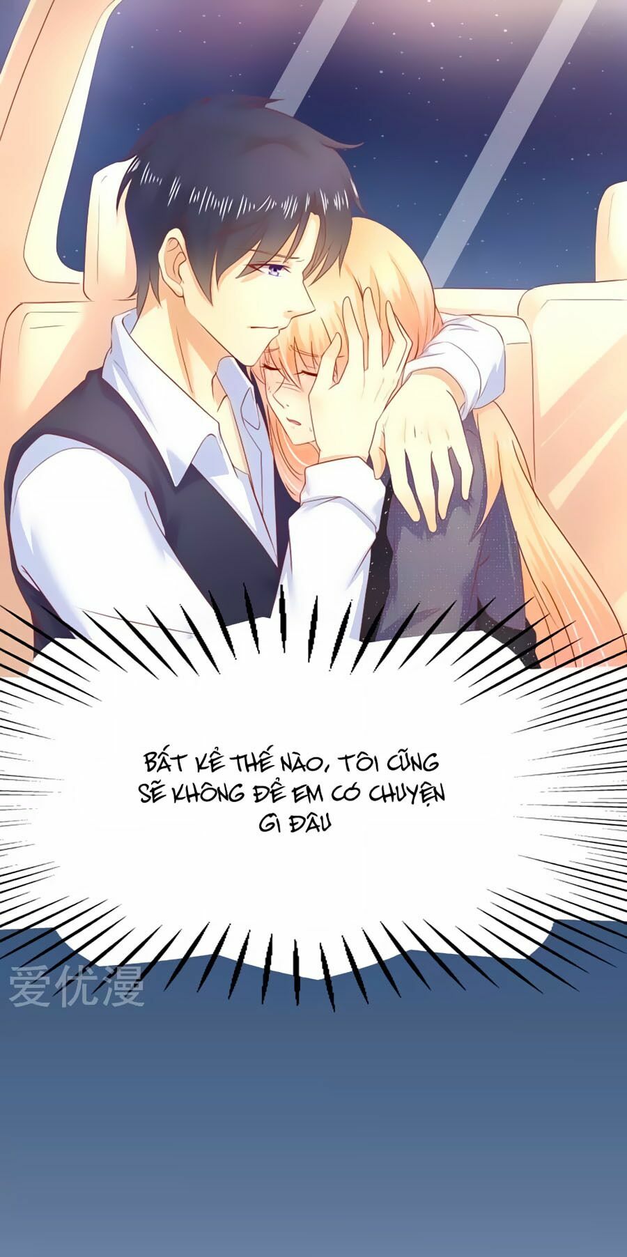 chồng già vợ trẻ trêu nhau hàng ngày chapter 11 6