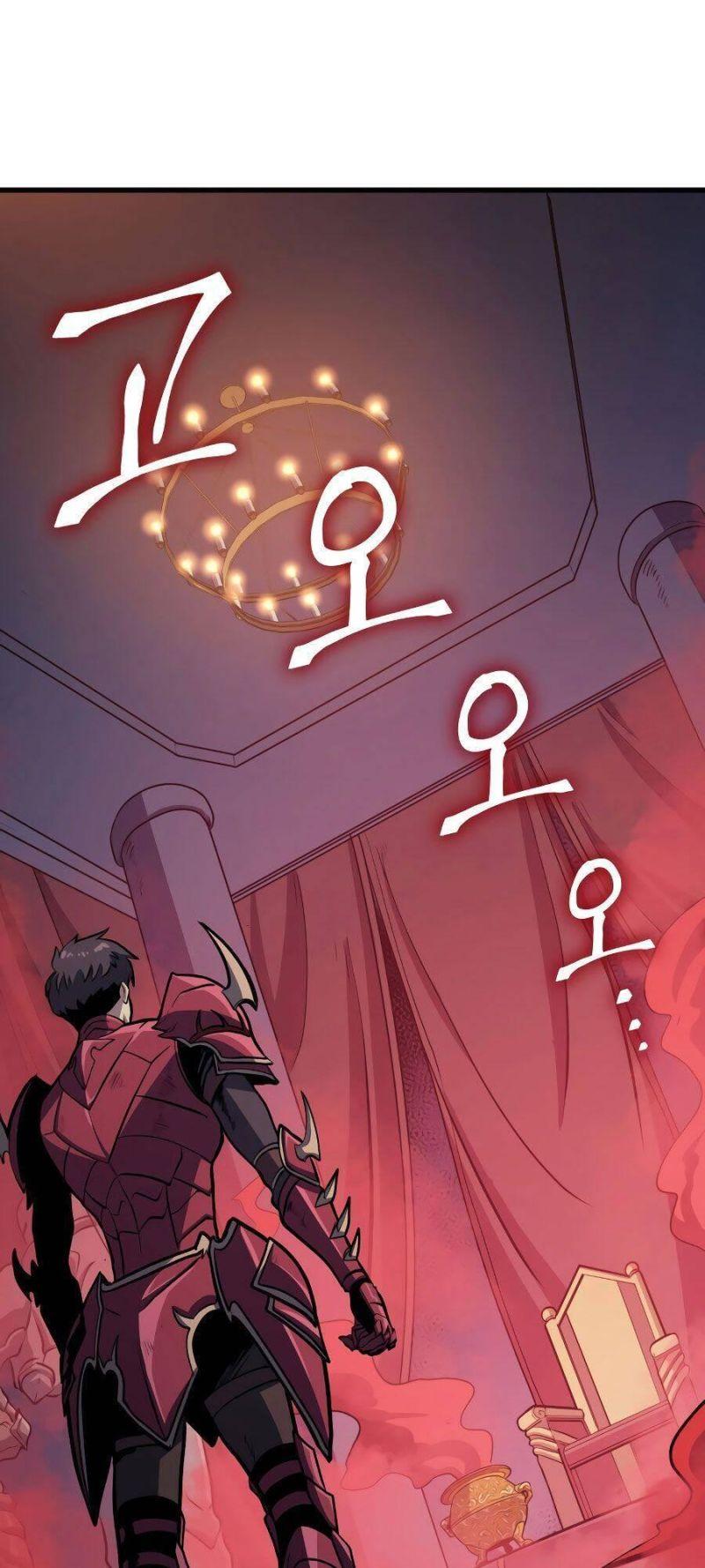 tôi trở lại thăng cấp một mình chapter 94 3