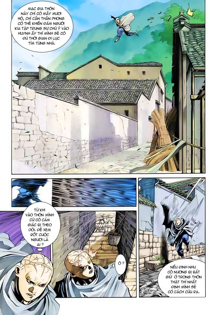 phong vân chapter 278 17