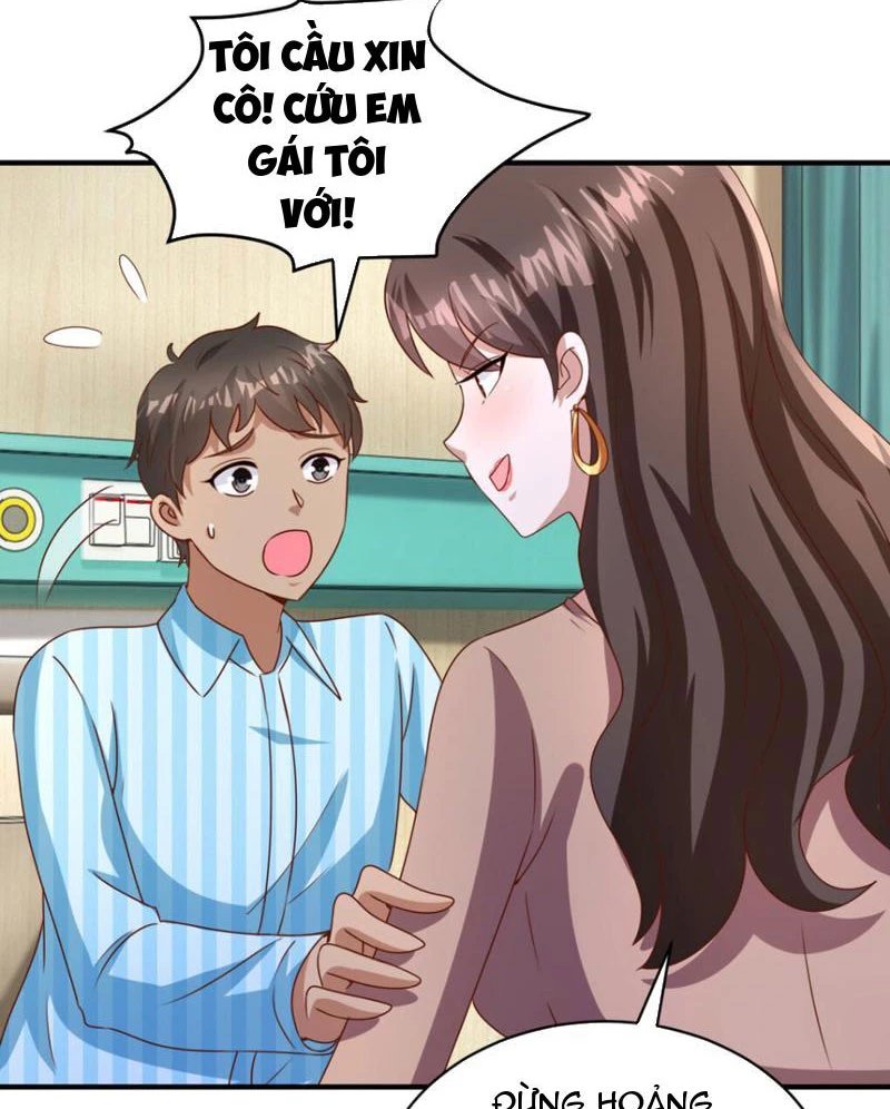 bảy vị tỷ tỷ tuyệt thế vô song của ta chapter 22 27