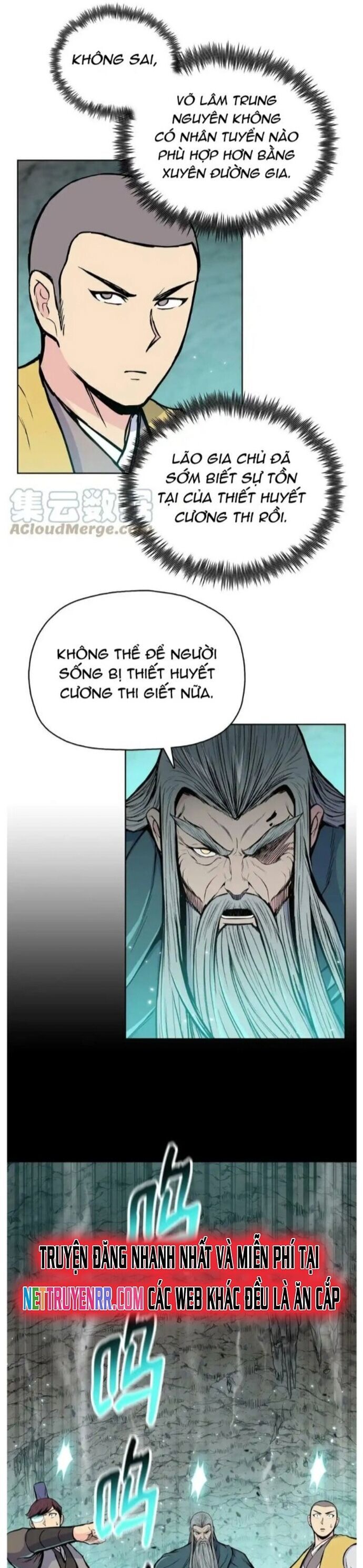 phong vân chiến thần chapter 105 39