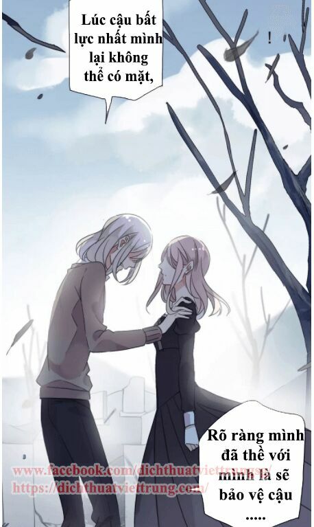 vết cắn ngọt ngào phần 1 chapter 70 53