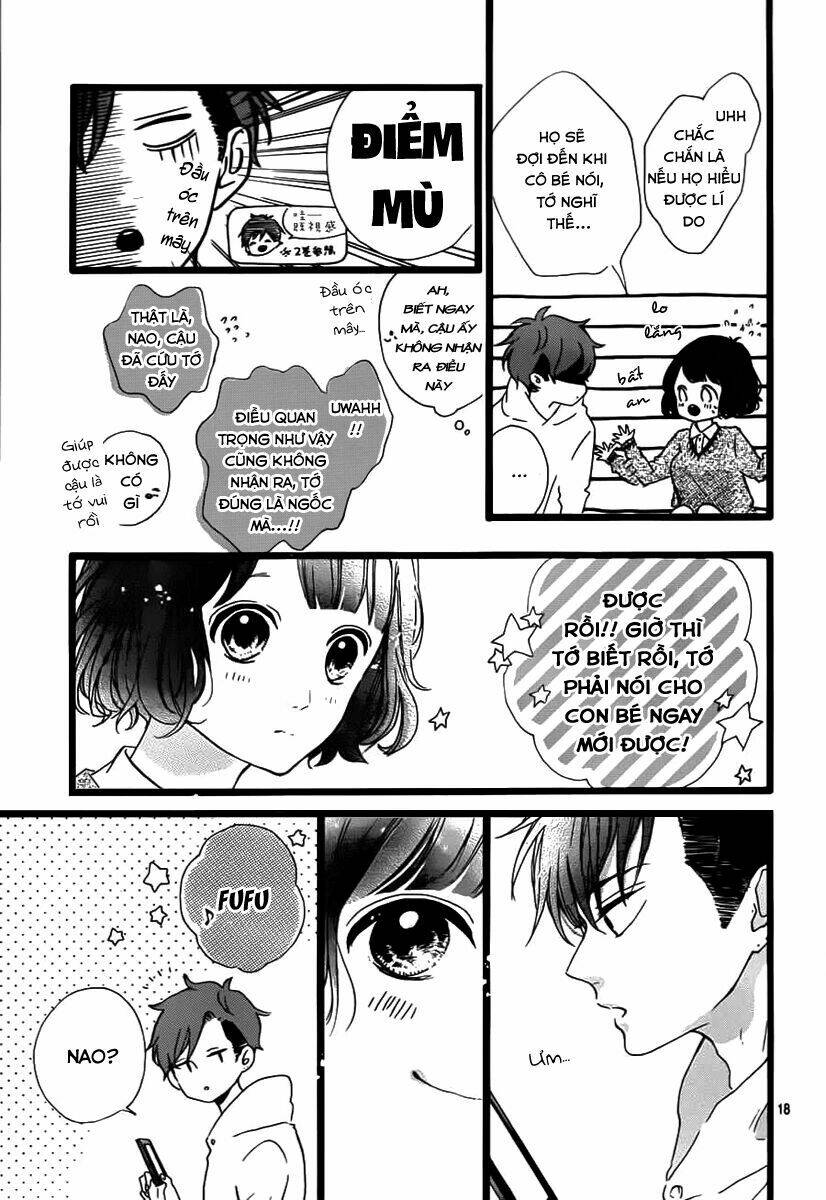 honey (meguro amu) chapter 29 20