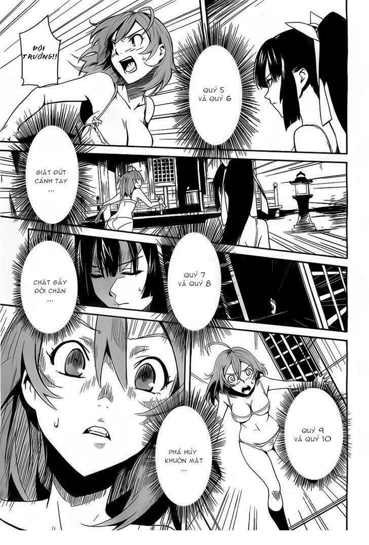 bloody maiden - juusanki no shima chapter 8 13