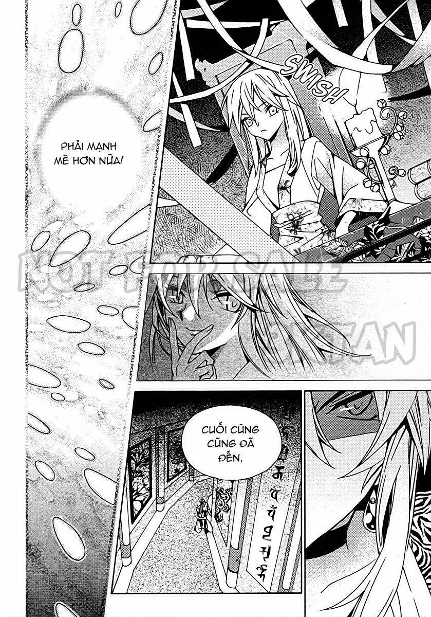 hangah, lee chapter 18 31