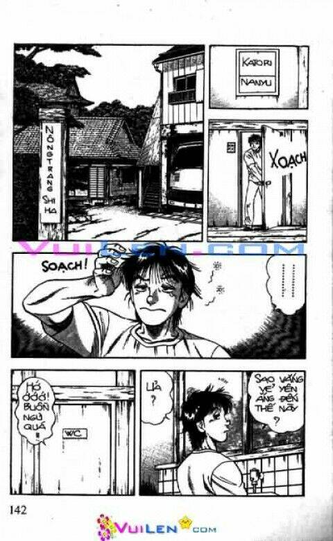 sôi động cầu trường full 17 tập chapter 10 142