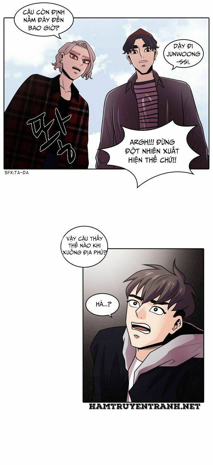 tomorrow - ngày mai chapter 12 16