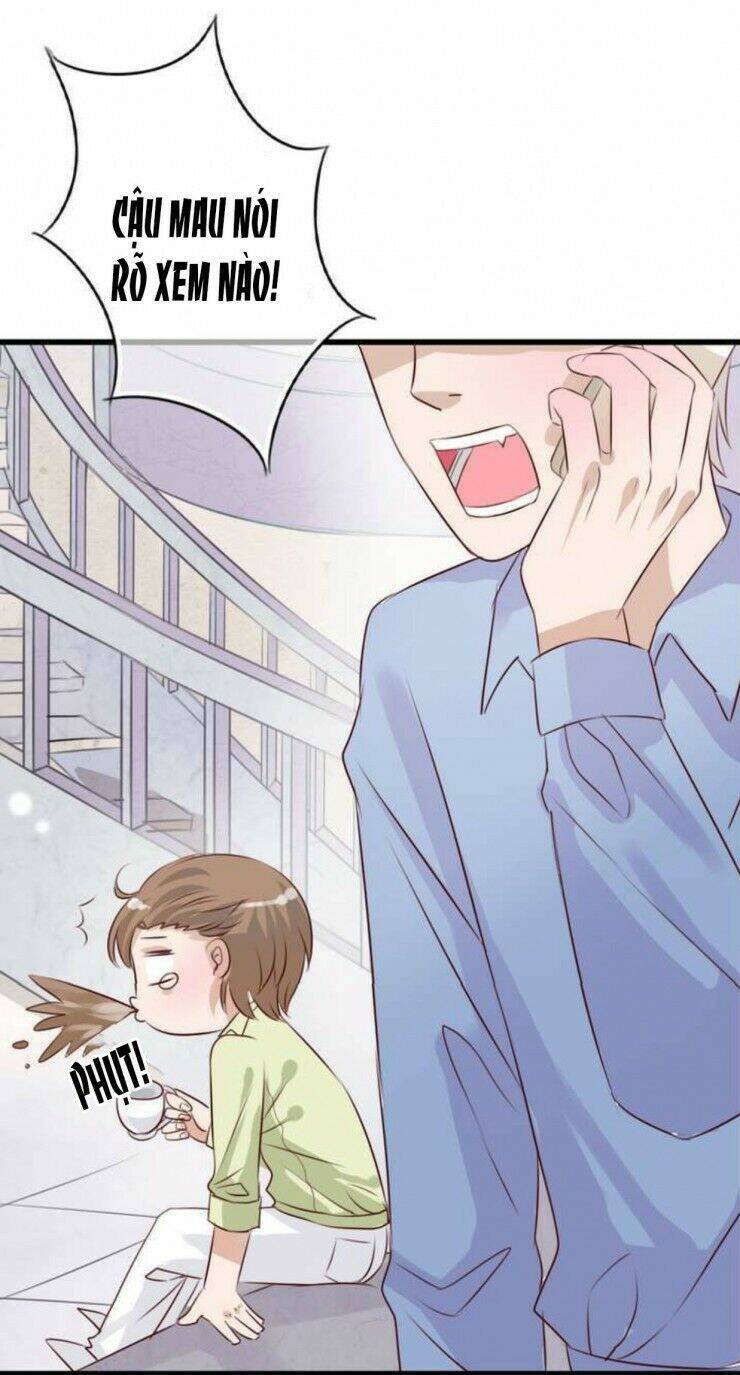 sau con mưa mùa hạ chapter 9 12